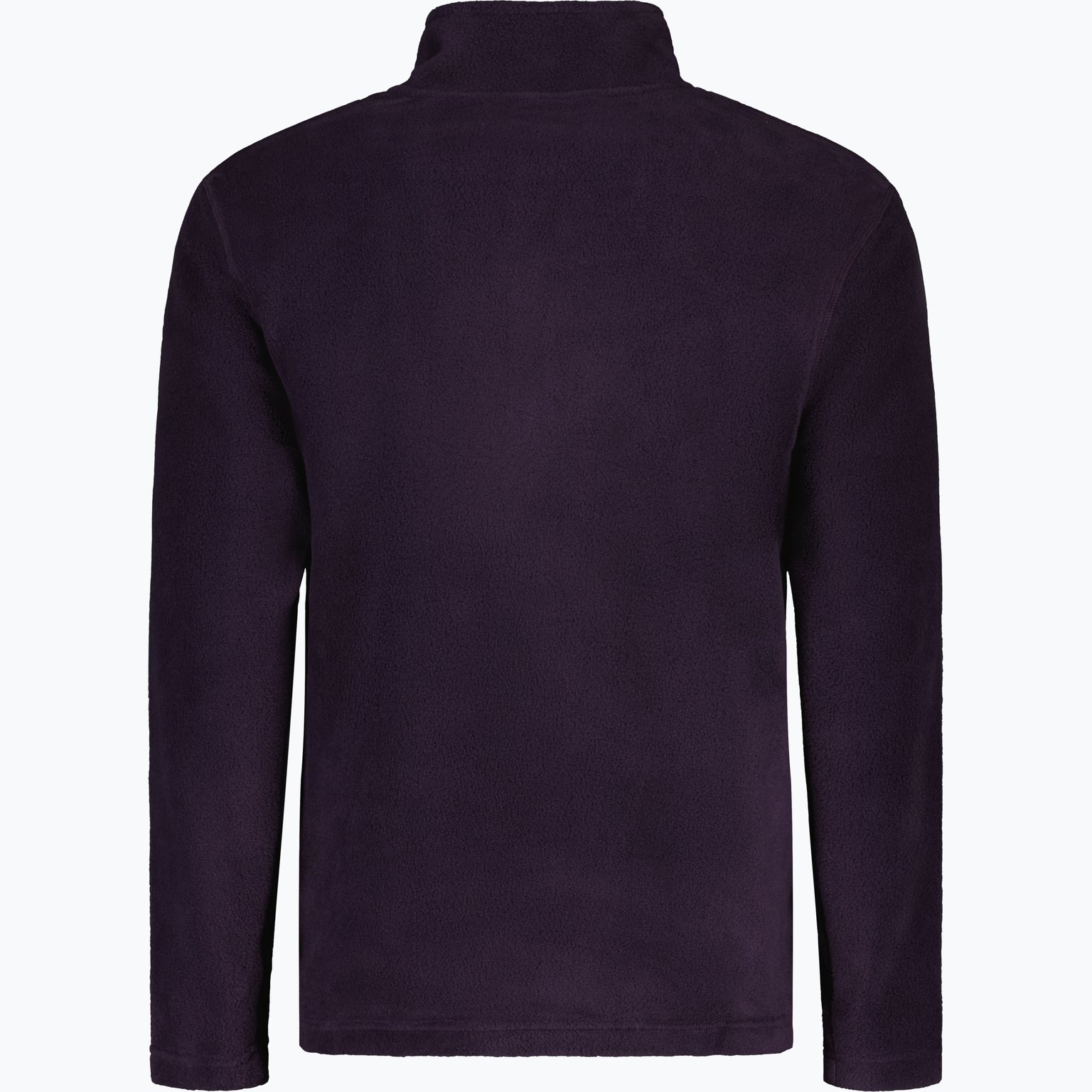 McKinley Saalbach Half-Zip M fleecetröja Lila