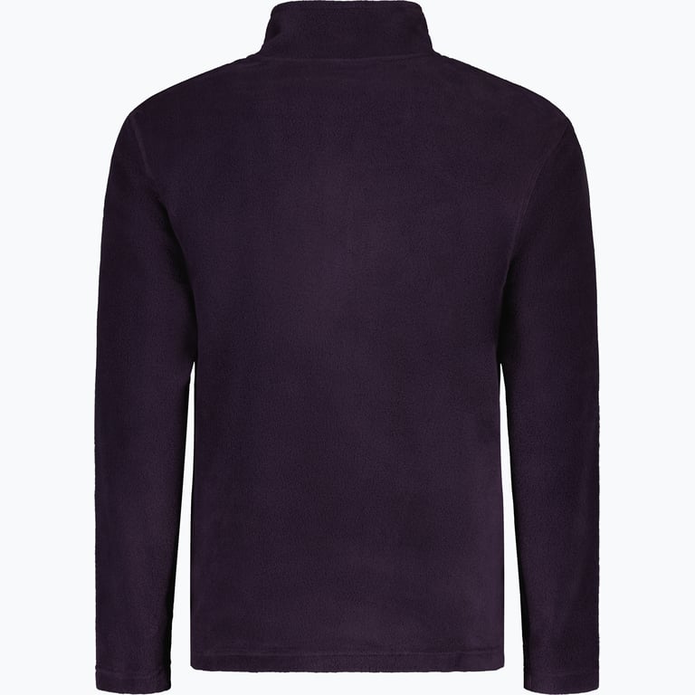 McKinley Saalbach Half-Zip M fleecetröja Lila