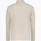 förhandsvisning ikon 2 för McKinley Saalbach Half-Zip M fleecetröja Beige