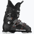 förhandsvisning ikon 1 för Salomon QST Access X80 GW alpinpjäxor Svart