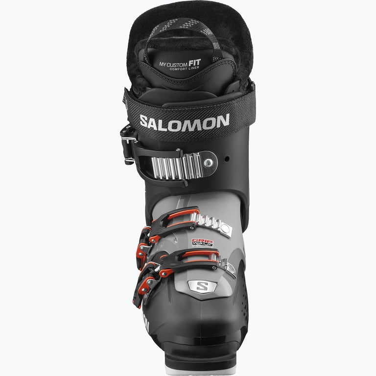 Salomon QST Access X80 GW alpinpjäxor Svart