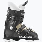 förhandsvisning ikon 1 för Salomon QST Access X70 GW W alpinpjäxor Svart