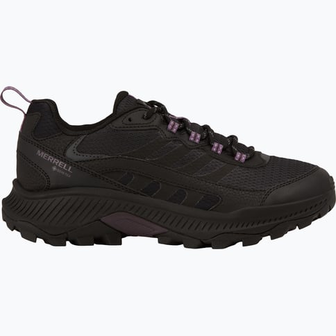 Merrell Speed Strike 2 Gore-Tex W vandringsskor Svart