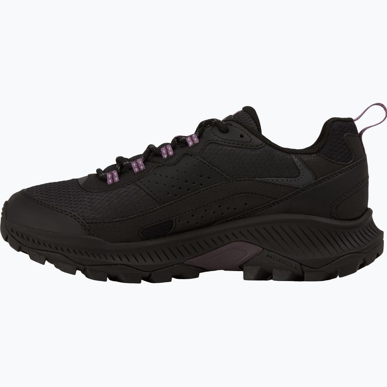 Merrell Speed Strike 2 Gore-Tex W vandringsskor Svart