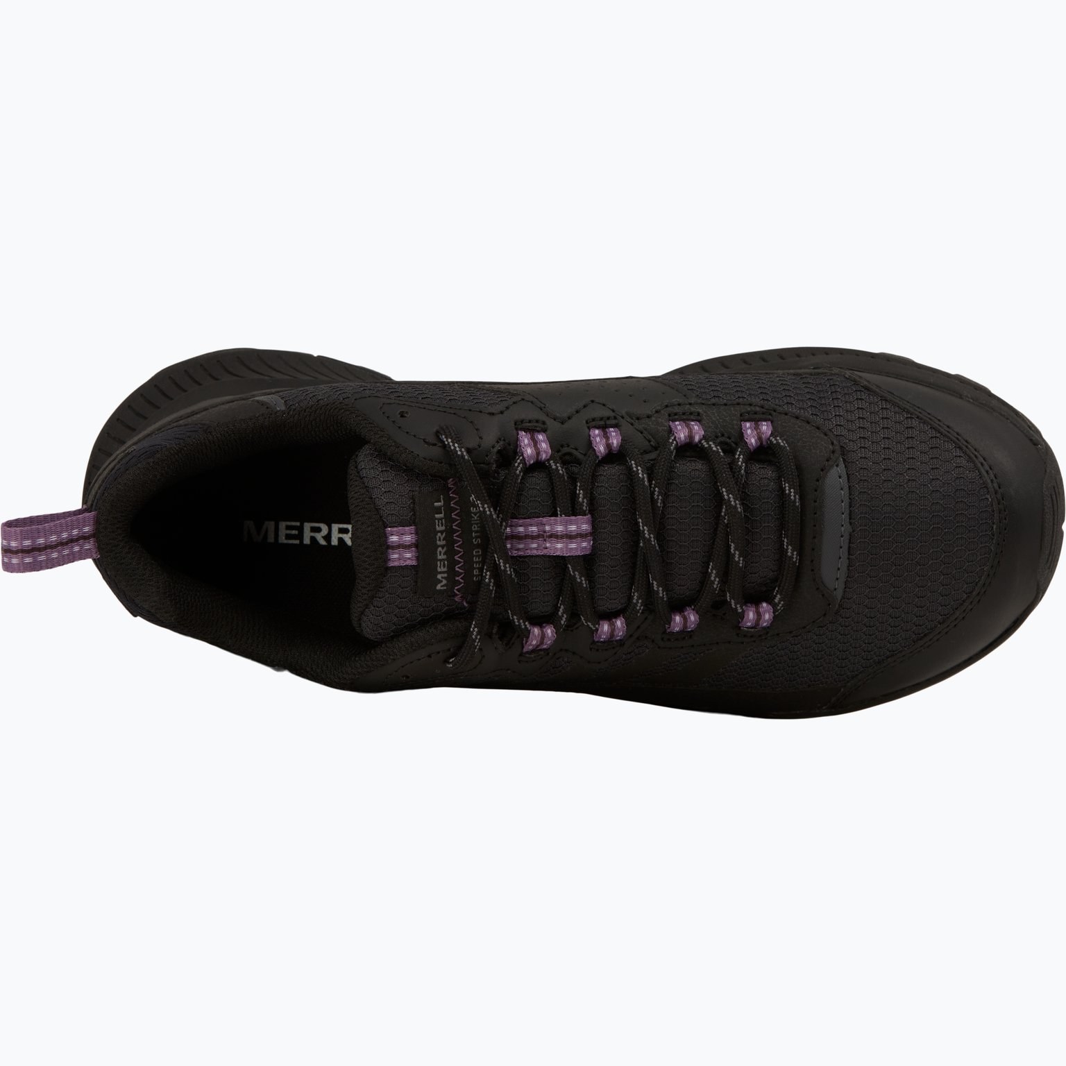 Merrell Speed Strike 2 Gore-Tex W vandringsskor Svart