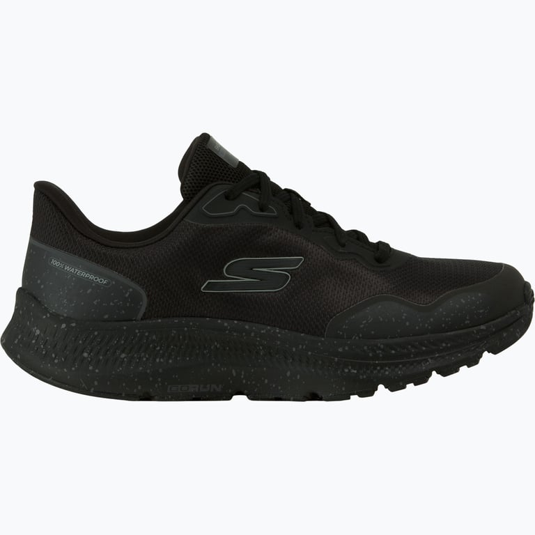 Skechers GO RUN Consistent 2.0 W walkingskor Svart