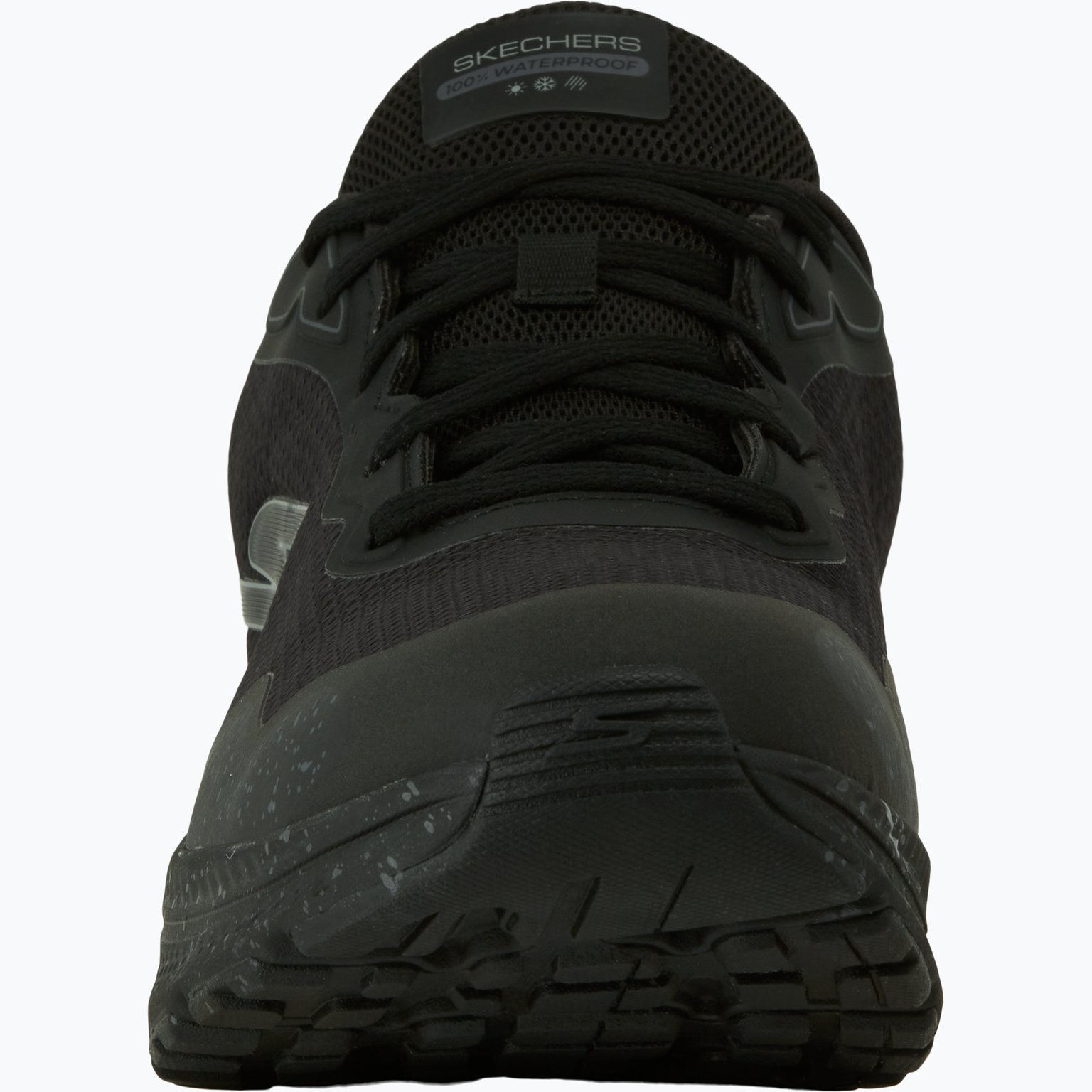 Skechers GO RUN Consistent 2.0 W walkingskor Svart