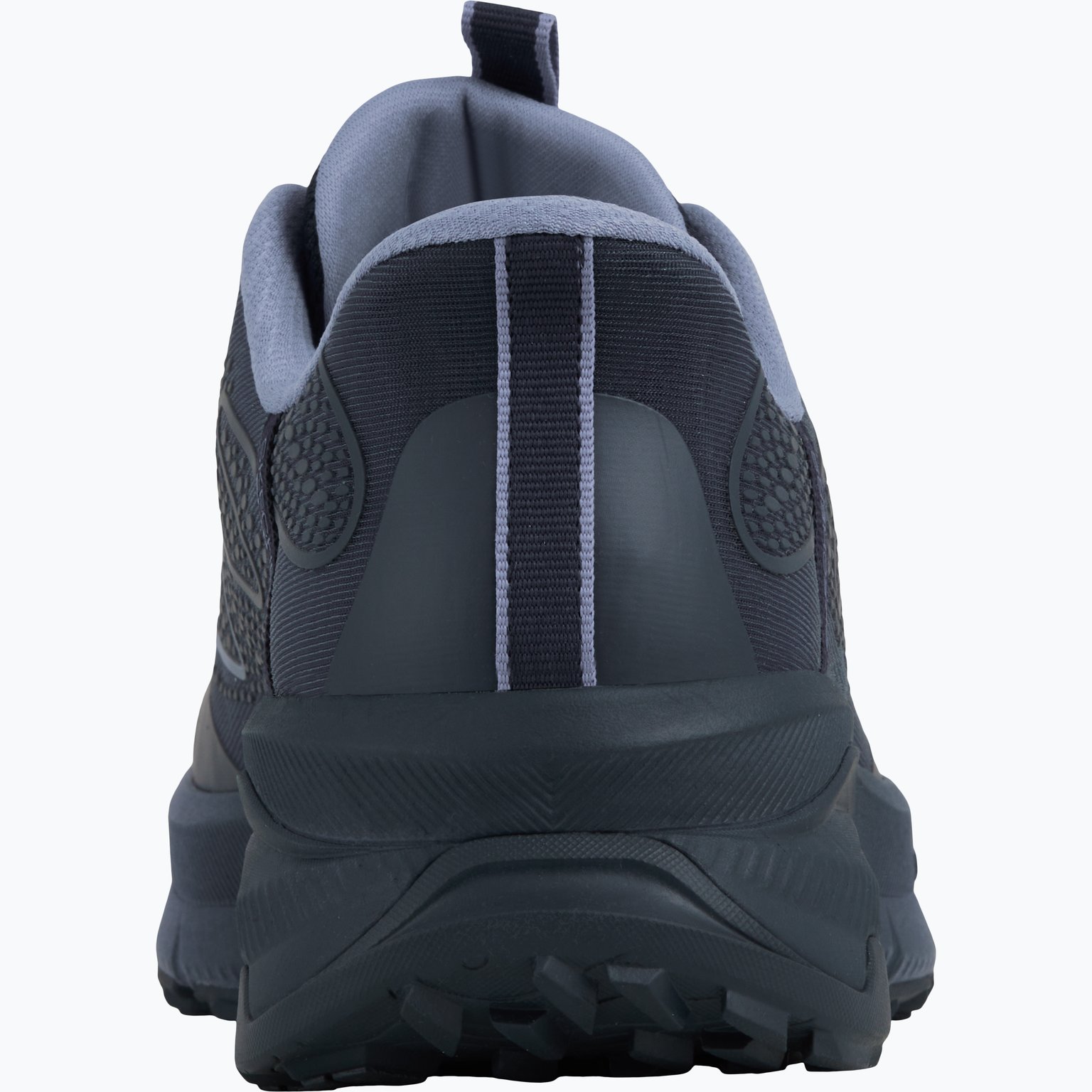 Skechers Switch Back W walkingsskor Blå