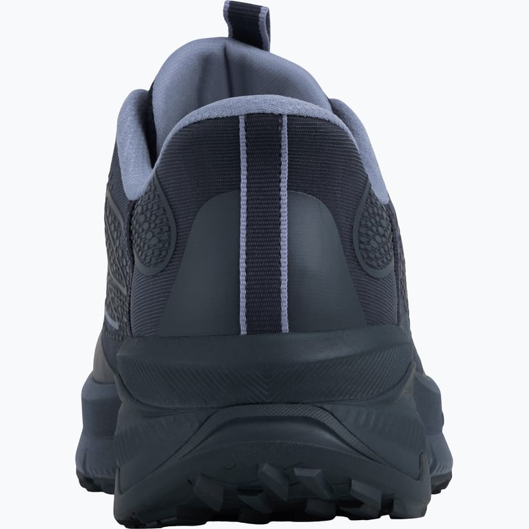 Skechers Switch Back W walkingsskor Blå