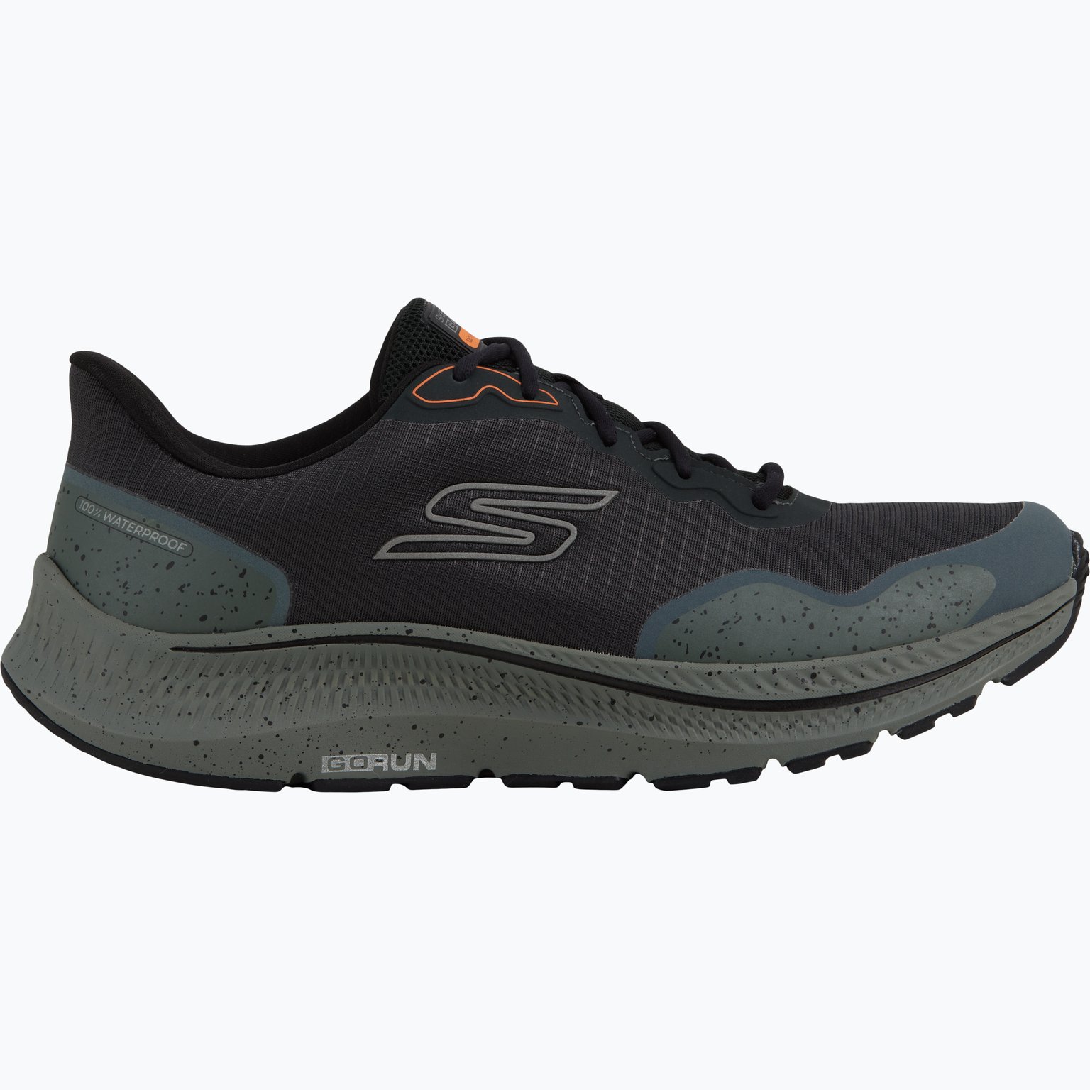 Skechers GO RUN Consistent 2.0 M walkingskor Grå