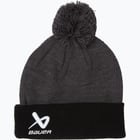 förhandsvisning ikon 1 för Bauer Hockey 2Tone Knit Pom mössa Svart