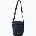 förhandsvisning ikon 1 för Lyle & Scott Cross Body väska Blå