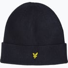 förhandsvisning ikon 1 för Lyle & Scott Beanie JR mössa Svart