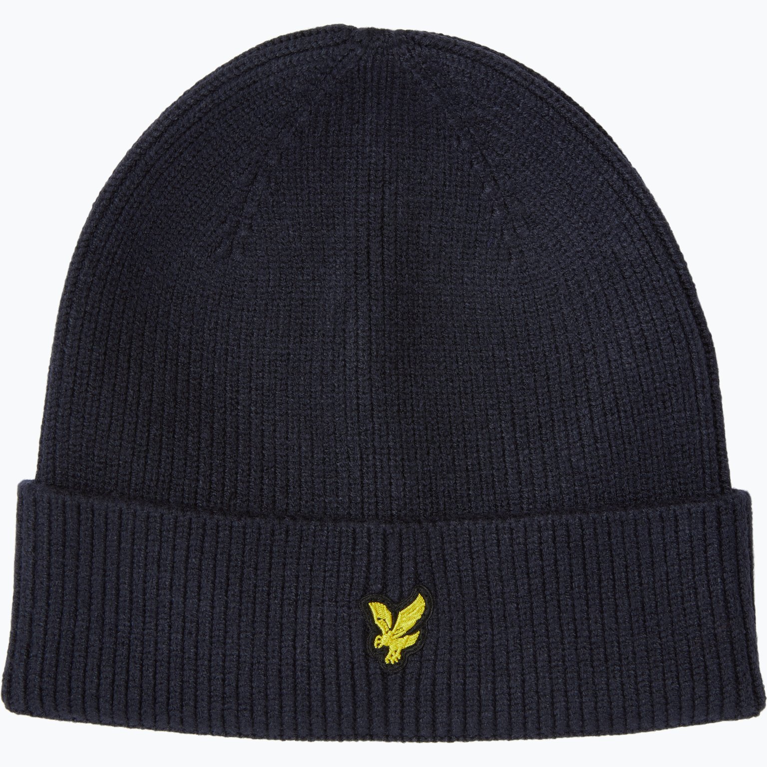 Lyle & Scott Beanie JR mössa Svart