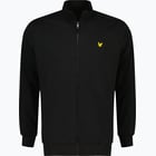 förhandsvisning ikon 1 för Lyle & Scott Tape M tröja Svart