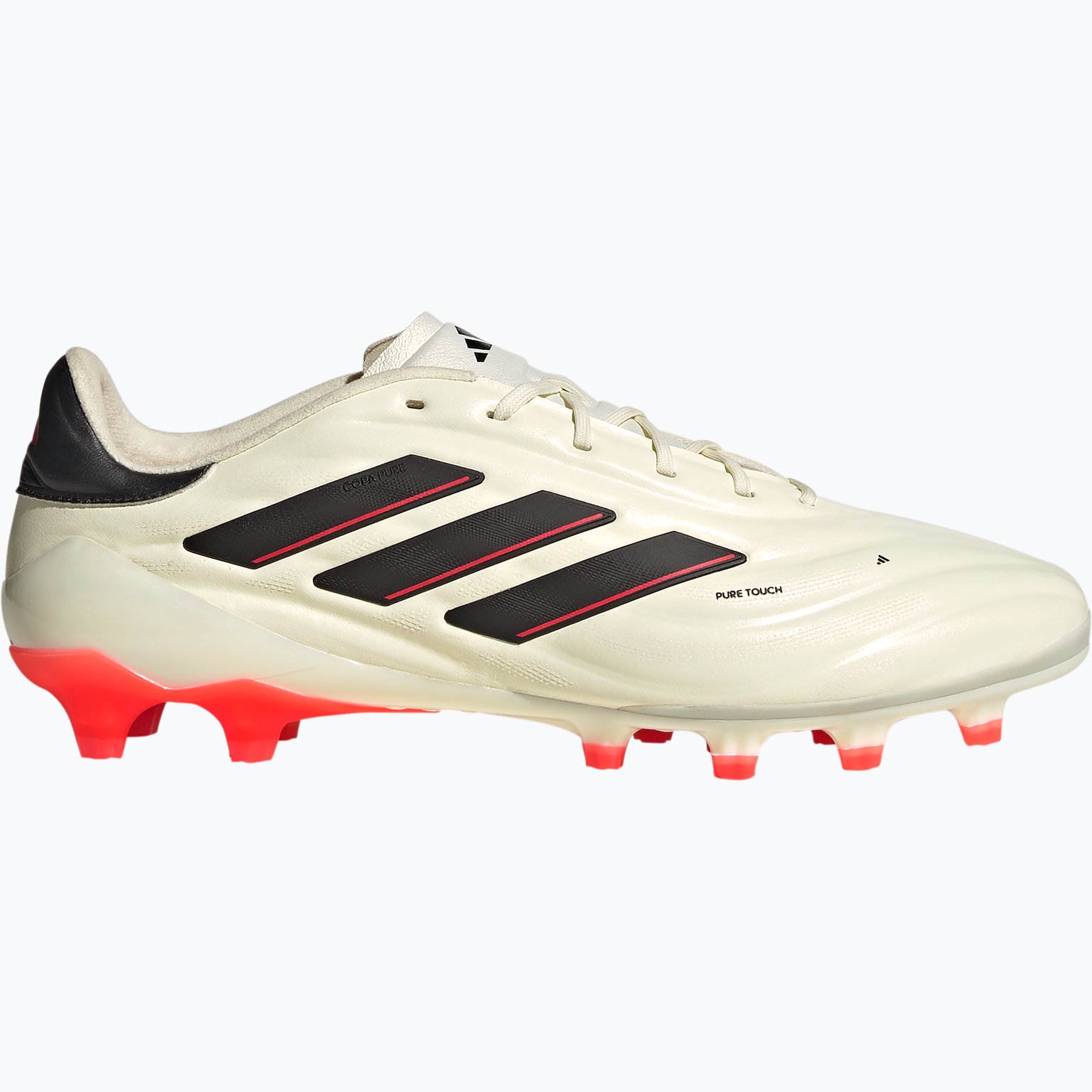 adidas Copa Pure 2 Elite AG fotbollsskor Vit