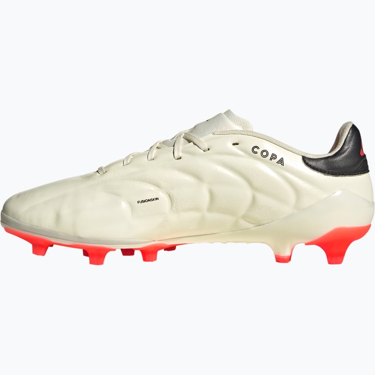 adidas Copa Pure 2 Elite AG fotbollsskor Vit