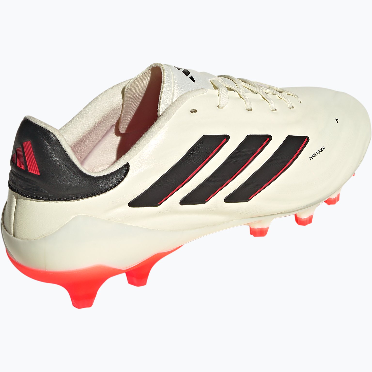 adidas Copa Pure 2 Elite AG fotbollsskor Vit