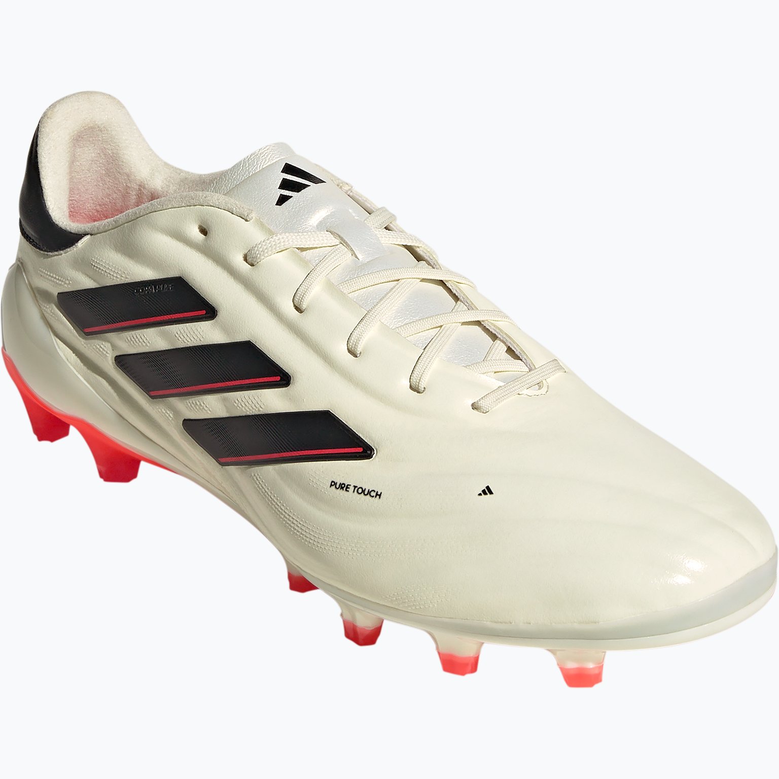 adidas Copa Pure 2 Elite AG fotbollsskor Vit