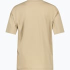 förhandsvisning ikon 2 för New Balance Jersey Small Logo JR t-shirt Beige