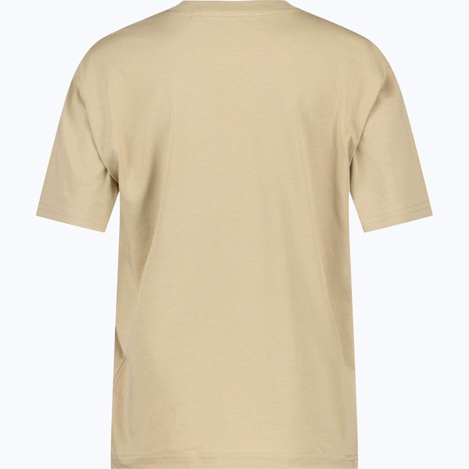 New Balance Jersey Small Logo JR t-shirt Beige