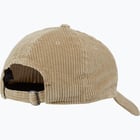 förhandsvisning ikon 2 för New era 9FORTY New York Yankees Cord keps Beige