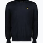 förhandsvisning ikon 1 för Lyle & Scott Golf V Neck M tröja Blå