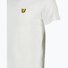 förhandsvisning ikon 3 för Lyle & Scott Tape M t-shirt Vit