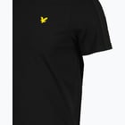 förhandsvisning ikon 3 för Lyle & Scott Tape M t-shirt Svart