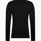 förhandsvisning ikon 2 för McKinley Merino Baselayer M underställströja Svart