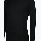 förhandsvisning ikon 3 för McKinley Merino Baselayer M underställströja Svart