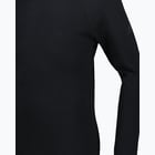 förhandsvisning ikon 3 för McKinley Merino Baselayer JR underställströja Svart