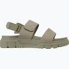 Greyfield Sandal LIGHT TAUPE SUEDE