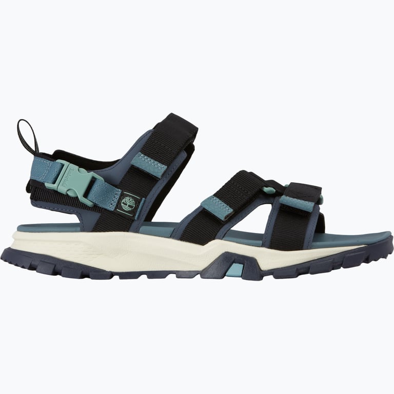 Timberland Garrison Trail M sandal Blå