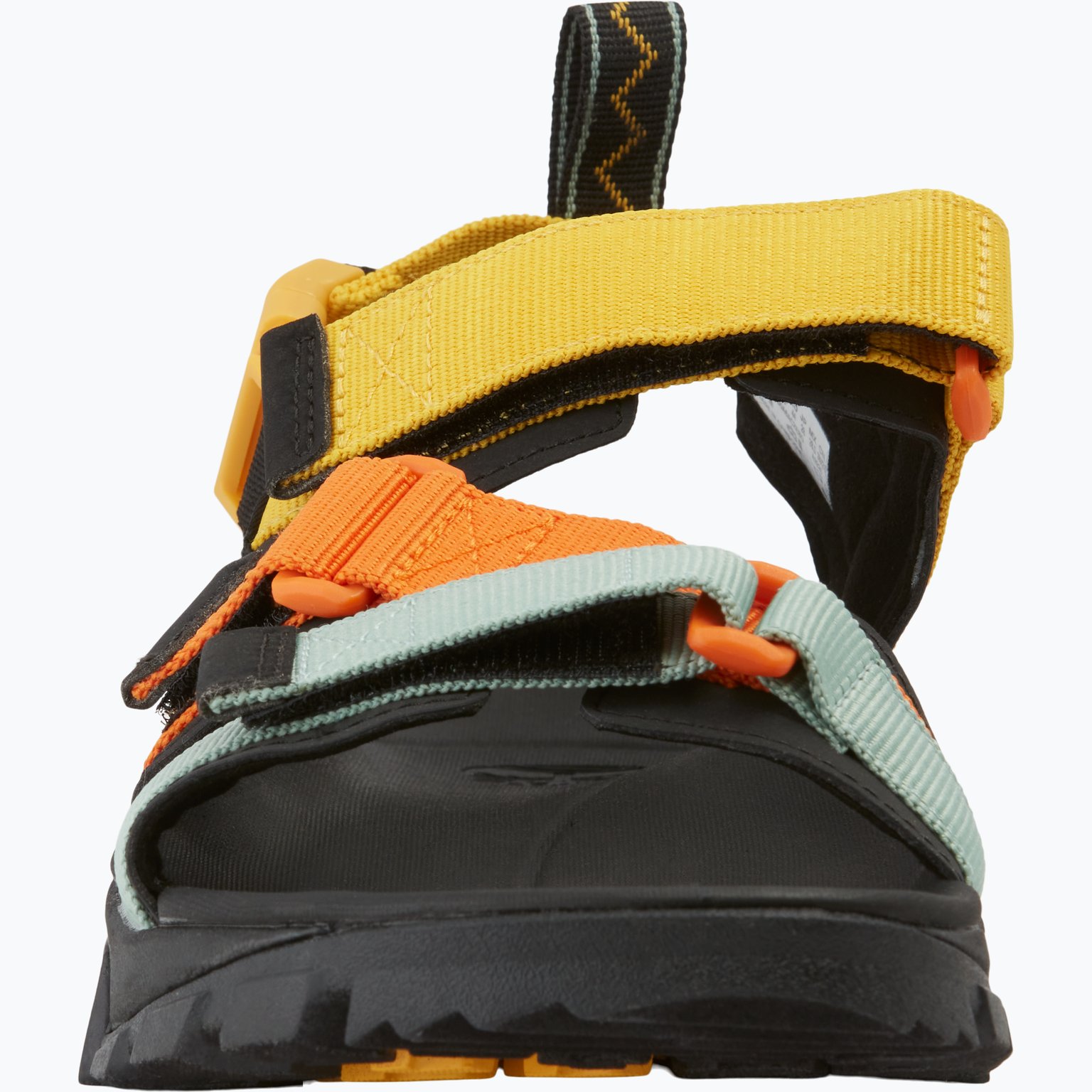 Timberland Garrison Trail M sandaler Orange