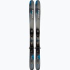 förhandsvisning ikon 2 för K2 Sports Mindbender JR + FDT 7.0 alpinskidor