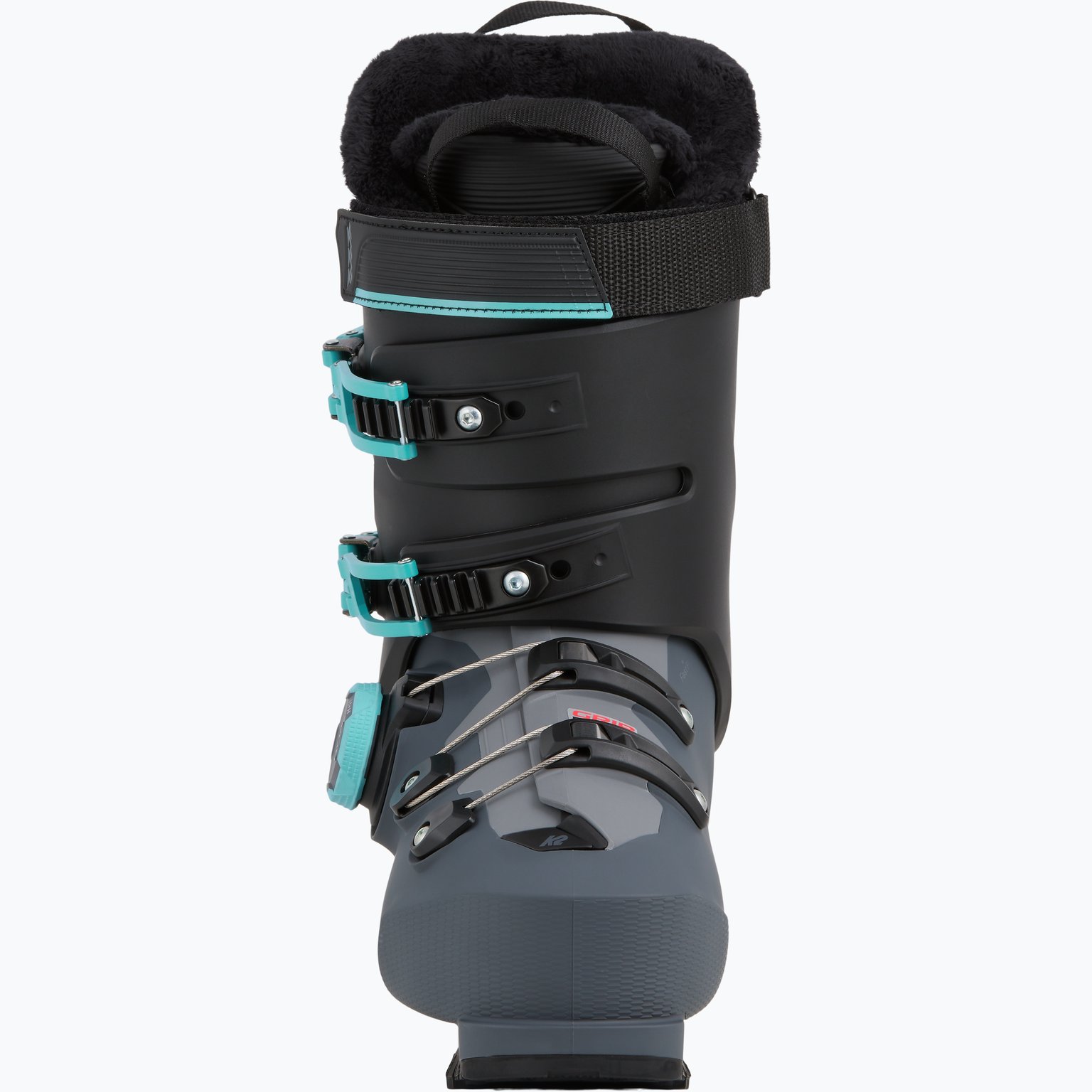 K2 Sports BFC 95 BOA W alpinpjäxor Svart