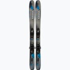 förhandsvisning ikon 2 för K2 Sports Mindbender 119-129 JR + FDT 4.5 alpinskidor