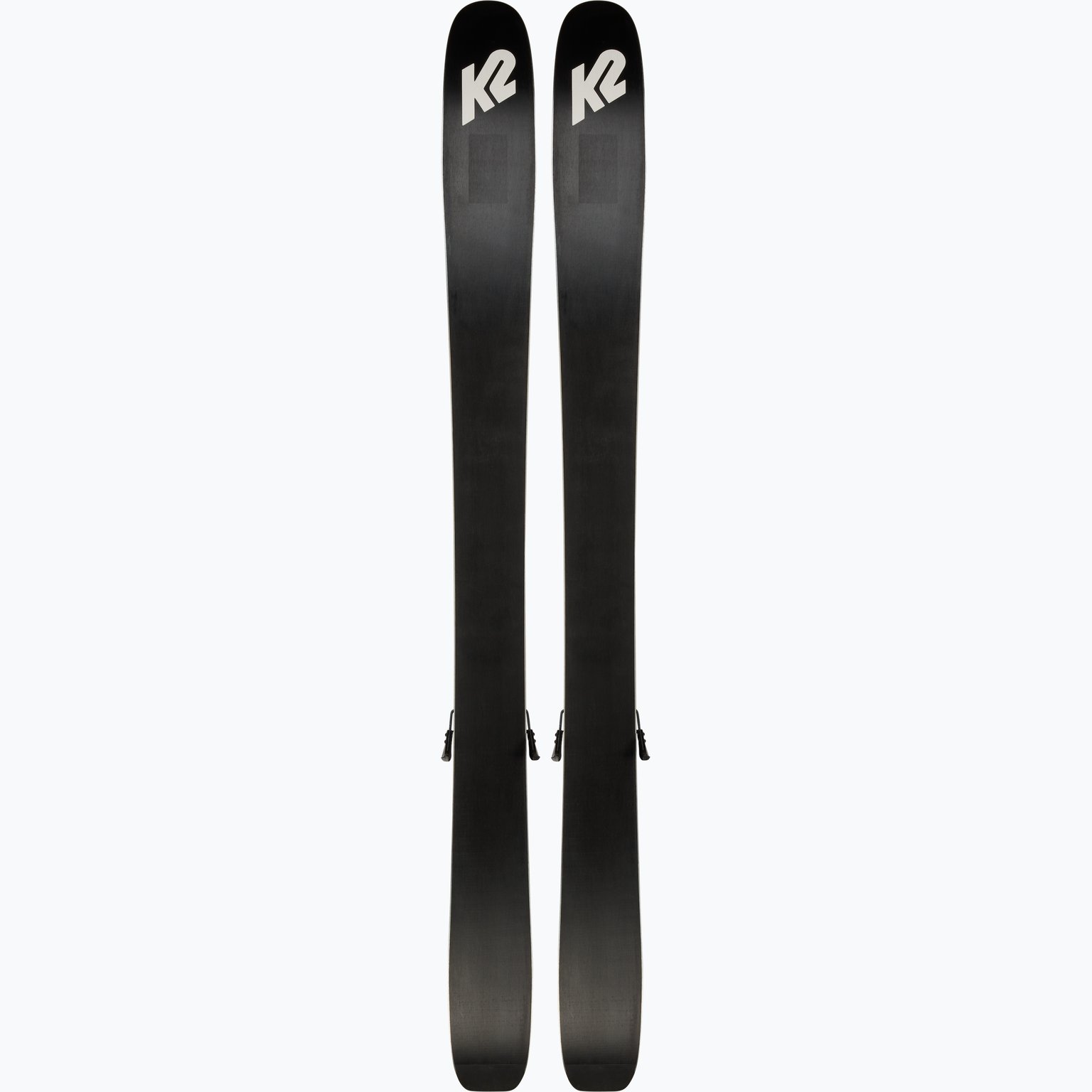 K2 Sports Mindbender 119-129 JR + FDT 4.5 alpinskidor