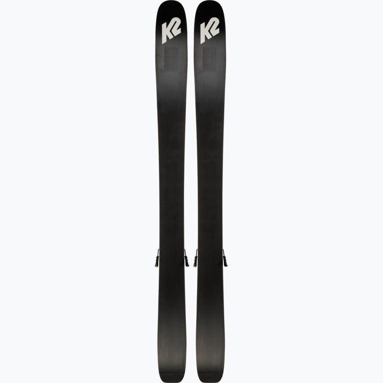 K2 Sports Mindbender 119-129 JR + FDT 4.5 alpinskidor