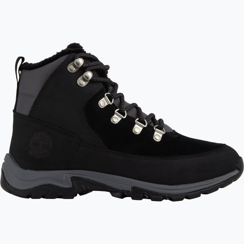 Timberland Mt Maddsen Mid W kängor Svart