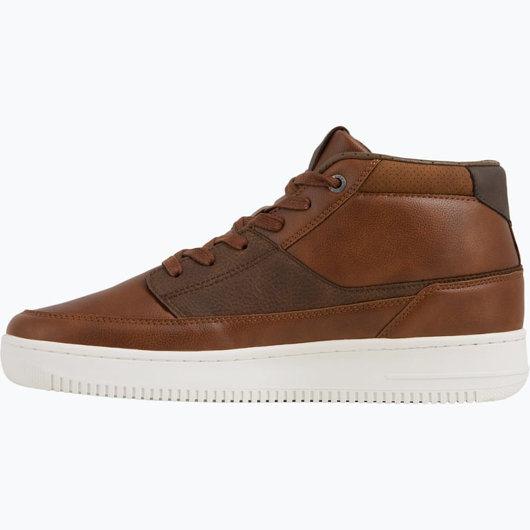 Björn Borg T2030 Tennis Mid M sneakers Brun