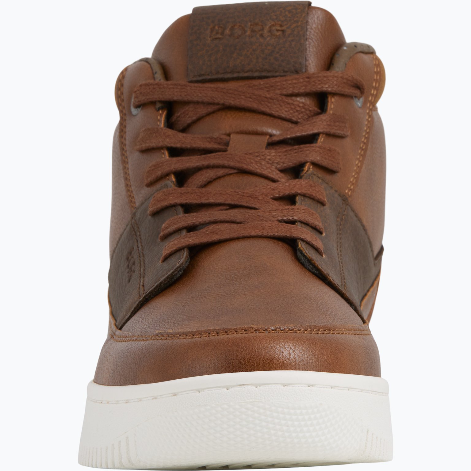 Björn Borg T2030 Tennis Mid M sneakers Brun