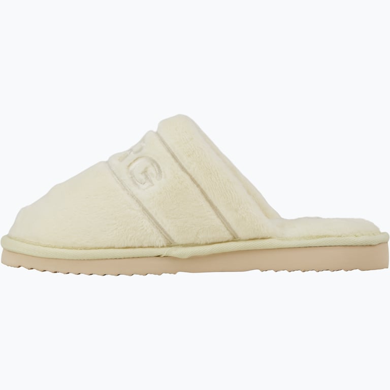 Björn Borg Homy W tofflor Beige