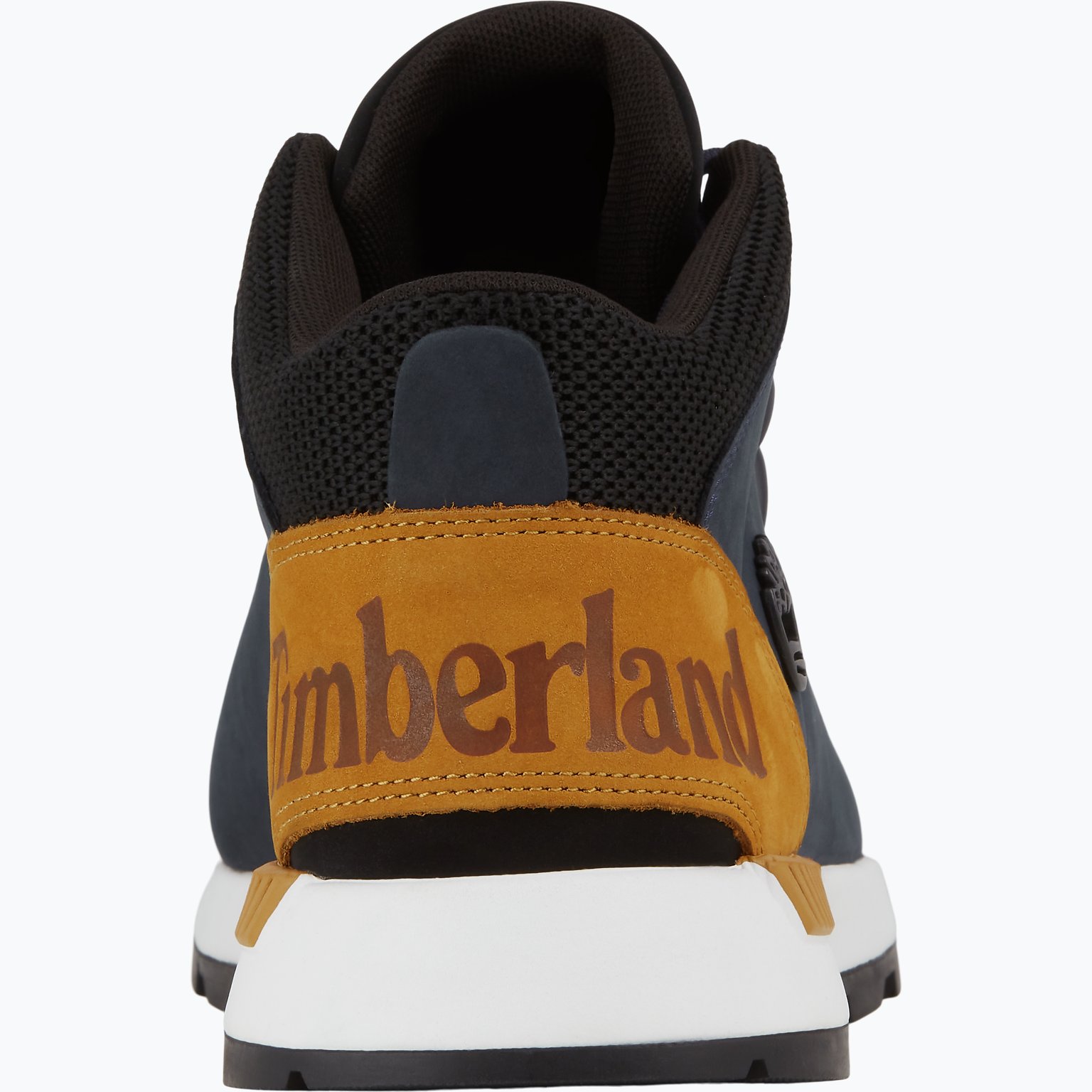 Timberland Sprint Trekker Mid M kängor Blå