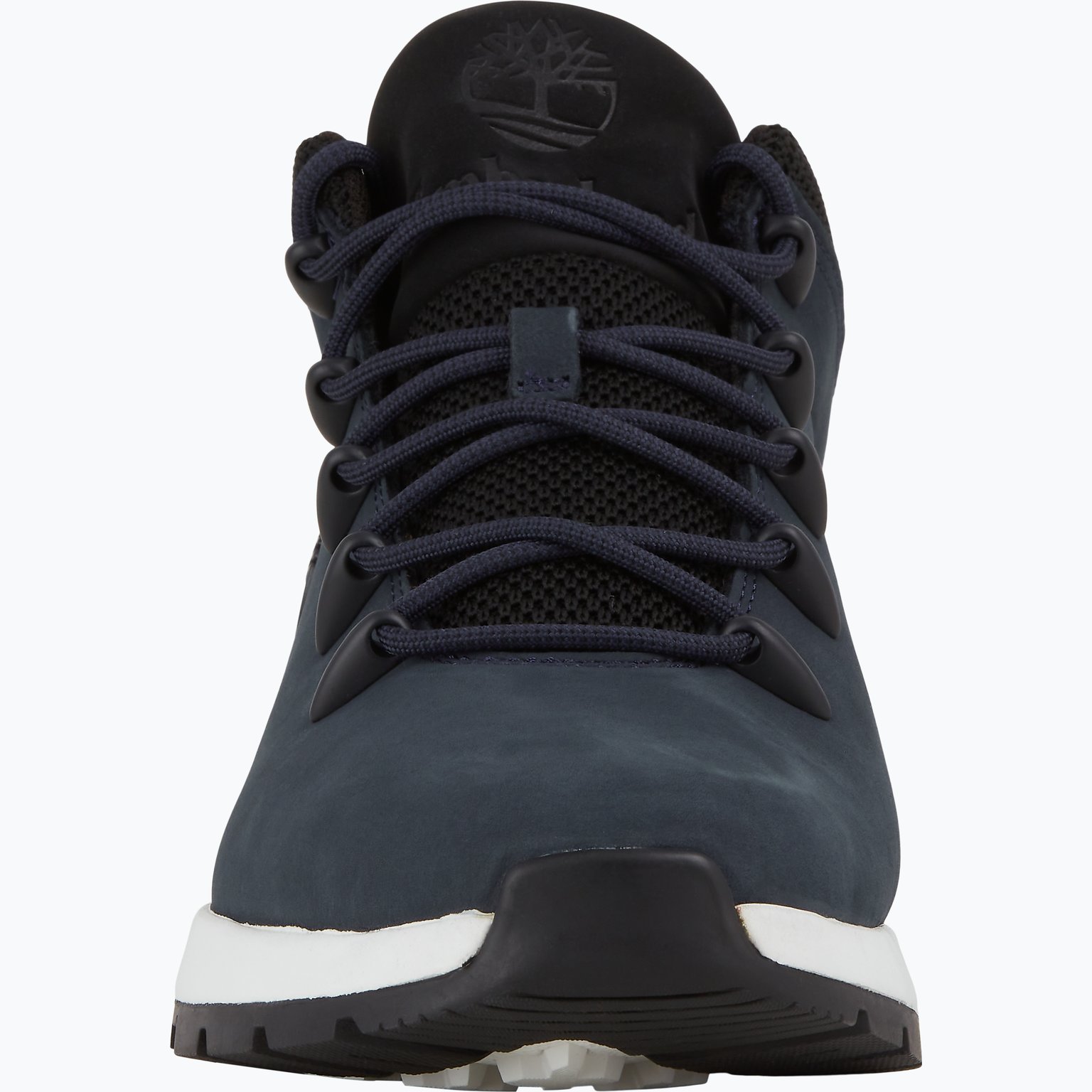 Timberland Sprint Trekker Mid M kängor Blå