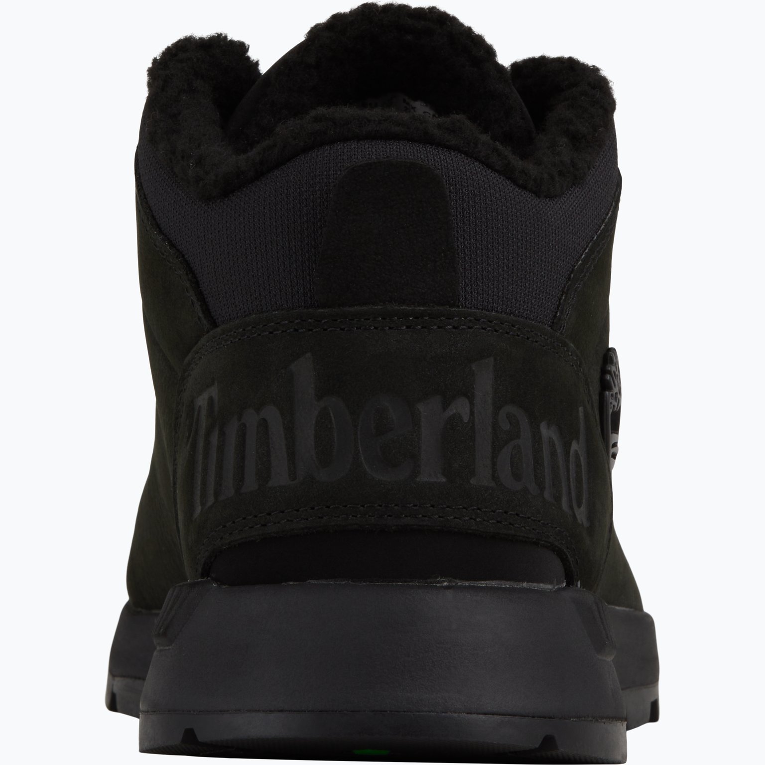 Timberland Sprint Trekker Mid M kängor Svart