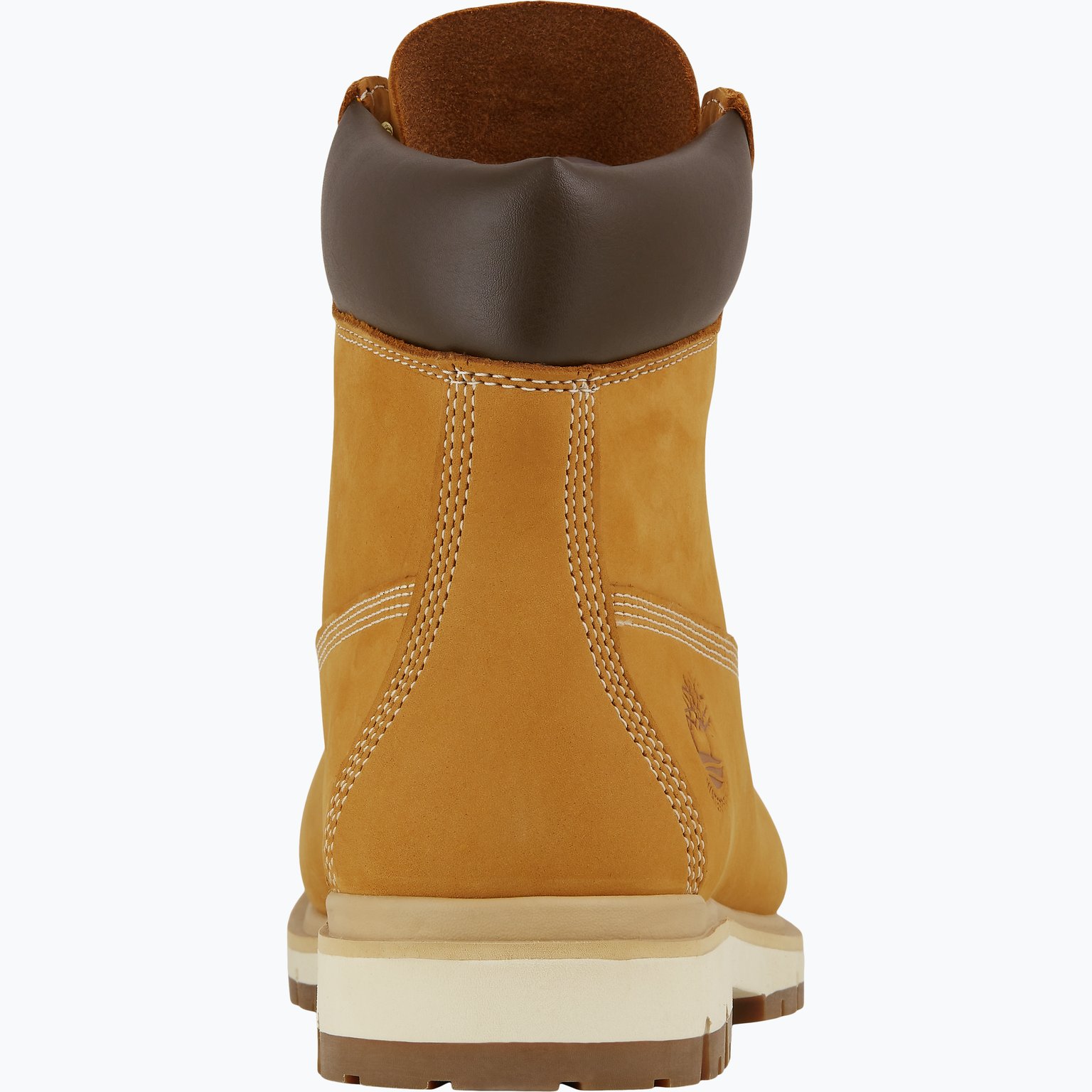 Timberland Radford Mid Waterproof kängor Brun