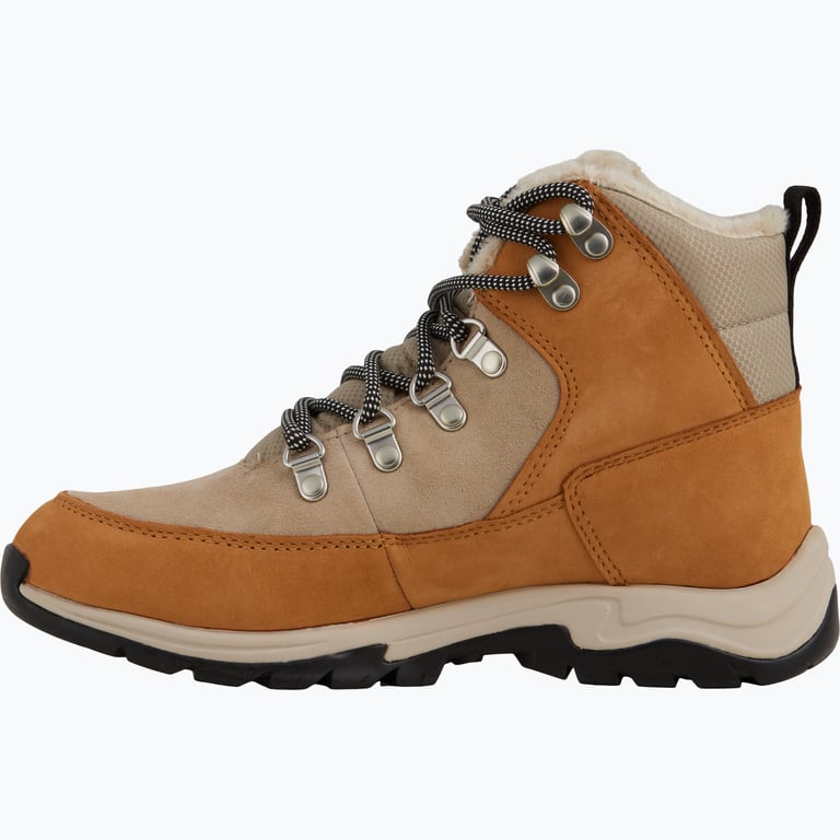 Timberland Mt Maddsen Mid W kängor Brun