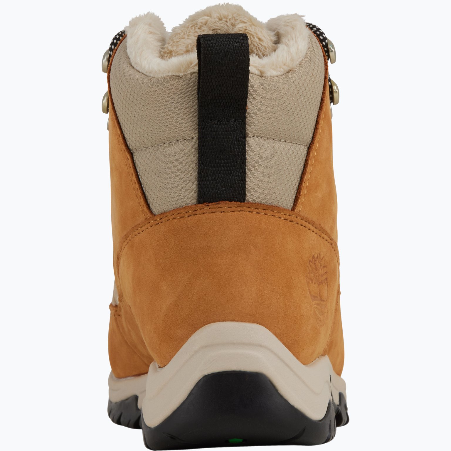 Timberland Mt Maddsen Mid W kängor Brun